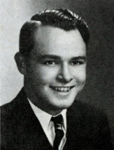 Wesley Willard Worthington Jr.